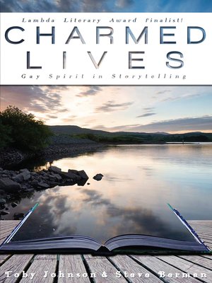 cover image of Charmed Lives